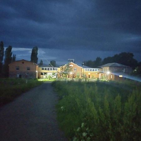 Sevan Garden Complex Eksteriør billede